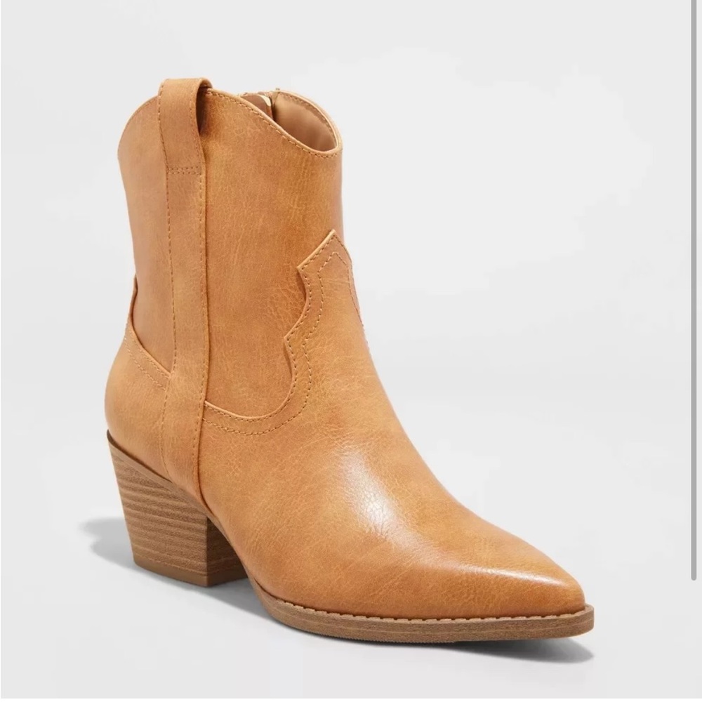 Women's boot